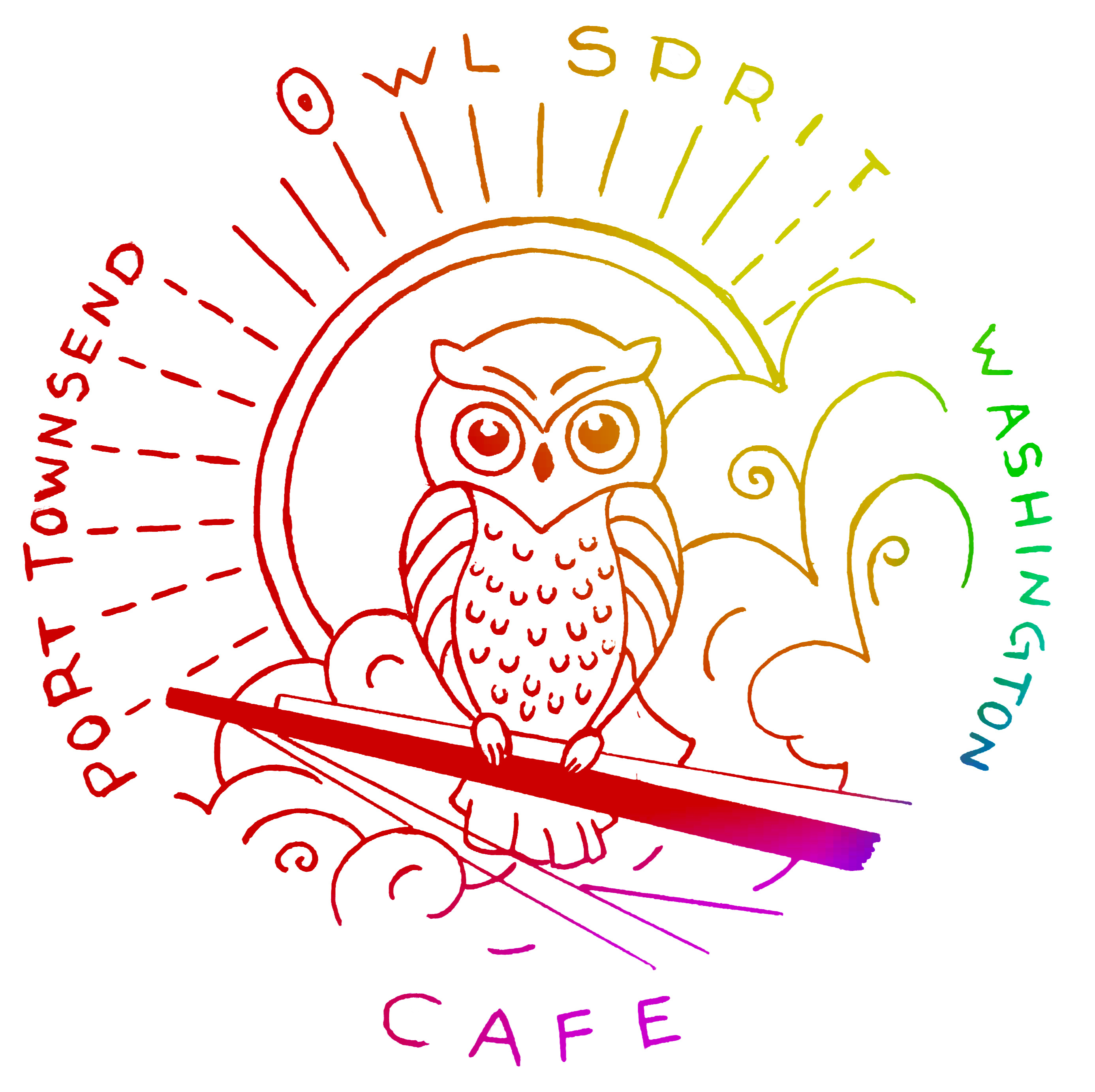 Owl Sprit